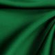 Атлас вискозный (фантастический зеленый) (008972)