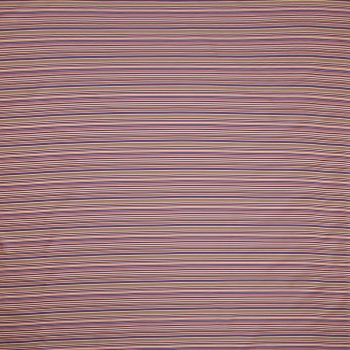 Дюшес шелковый (розовато-синие горизонтали) (008986)