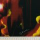 Холодная вискоза, именная Just Cavalli, 105 см (пламя) (009001)