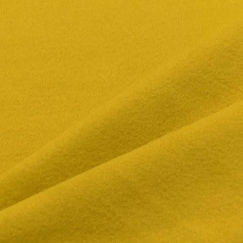 Шерсть пальтовая с ворсом (экзотический желтый) (009013)