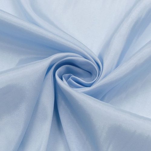 Ткань подкладочная (райский голубой) (009018)