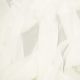 Жоржет шелковый (натуральный белый) (004634)