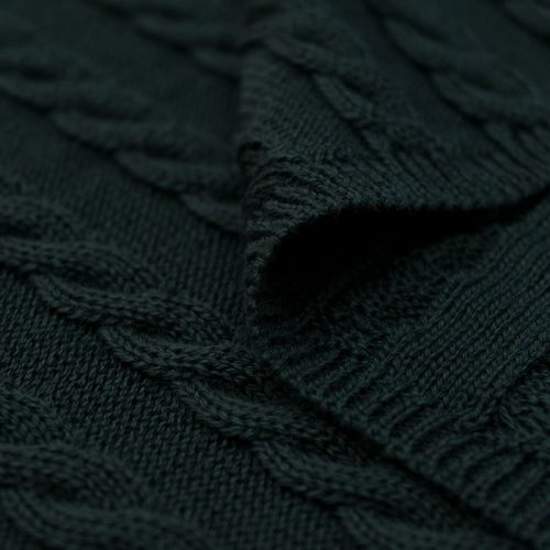 Трикотаж вязаный (косы, бутылочный) (006172) Трикотаж вязаный (косы, бутылочный) (006172)