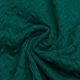 Трикотаж вязаный (защипы, зеленый) (006176)