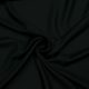 Твил шерстяной (черный, диагональ) (006390)