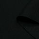 Твил шерстяной (черный, диагональ) (006390)