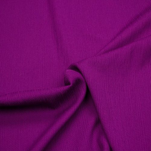 Шерсть плательная (королевский пурпур) (004724)