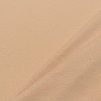 Трикотаж хлопковый бельевой (телесный) (007869)