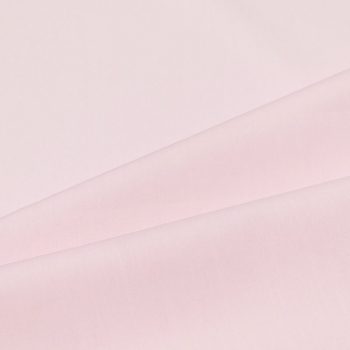 Поплин хлопковый (светло-розовый, С116) (007856)
