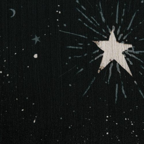 Атлас креш (ночь созвездий) (009181)