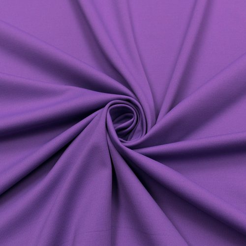 Трикотаж микрофибра (ярко-фиолетовый) (009266)