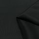 Ткань подкладочная, стрейч (черный репс) (009284)