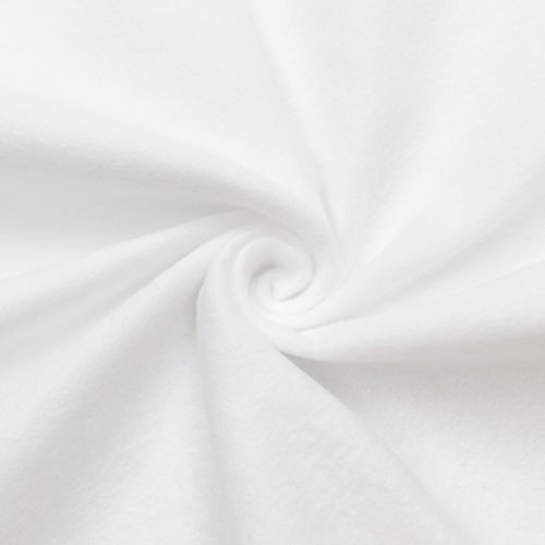 Ткань для подокатника, белый, 100 см, Z37130 (009262)