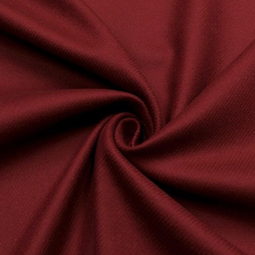 Твид пальтовый (калина) (009360)