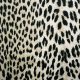 Канвас хлопковый (леопардовая кожа) (009412)