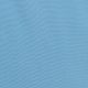 Крепдешин шелковый (голубая лагуна)  (009434)