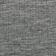 Трикотаж вязаный «лапша» (меланжево-серый) (009547)