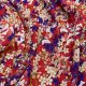 Мраморная вискоза (сакура в цвету) (009606)