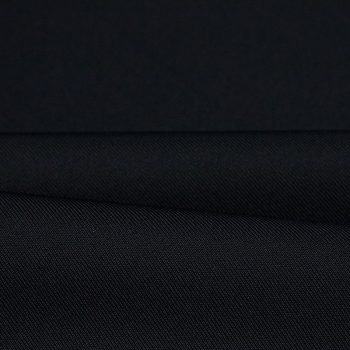 Микрофибра Carvico Monaco (Nero, черный) (009619)