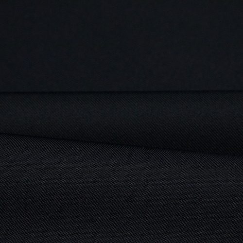 Микрофибра Carvico Monaco (Nero, черный) (009619)