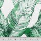 Мраморная вискоза (фонтан тропических листьев) (009815)