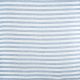 Трикотаж вязаный именной Missoni (серо-голубая полоска) (009840)