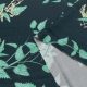 Твил вискозный именной GmbH (в сплетениях мяты) (009860)
