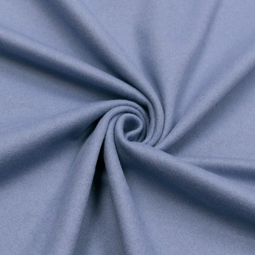 Драп пальтовый (серо-голубой) (010032)