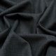 Шерсть костюмная (штрих в синем мелькании) (010167)