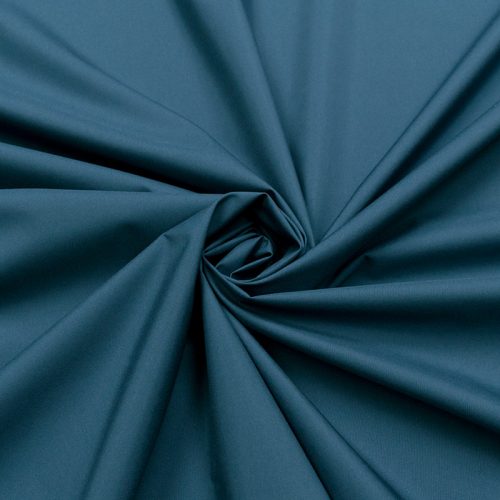 Ткань плащевая, с мембраной (синий петрол) (010188)