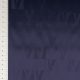 Ткань подкладочная, жаккард (фиолетово-синий) (010217)