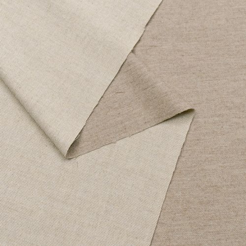 Фланель двусторонняя (кофе с молоком) (010231)