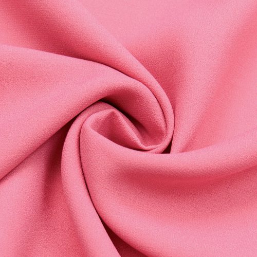 Ткань кади (ярко-розовый) (010259)