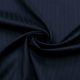 Шерсть костюмная (темно-синий меандр) (010315)