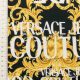 Трикотаж хлопковый именной Versace (барокко-кутюр) (010307)