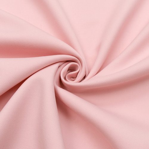 Креп шерстяной, именной (нежно-розовый) (010425)
