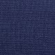 Ткань костюмная, стрейч, Max Mara (синяя рогожка) (010450)