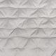 Ткань курточная, стеганая, на синтепоне (серый) (010466)