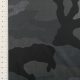 Ткань плащевая именная Moncler (текстурный камуфляж) (010493)