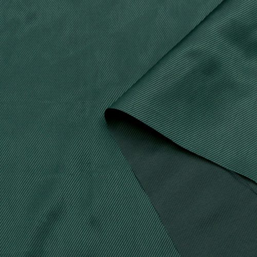 Ткань подкладочная (зеленый малахит) (010731)