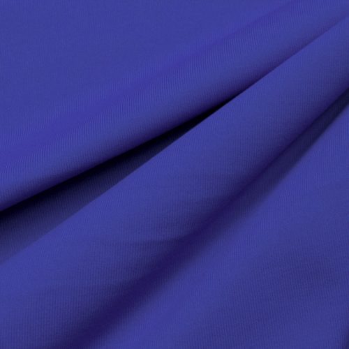 Трикотаж микрофибра (ярко-синий) (010699)