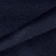 Драп пальтовый с ворсом (благородный синий) (010707)