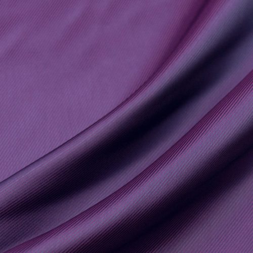 Ткань подкладочная, шанжан (фиолетовый индиго) (010714)