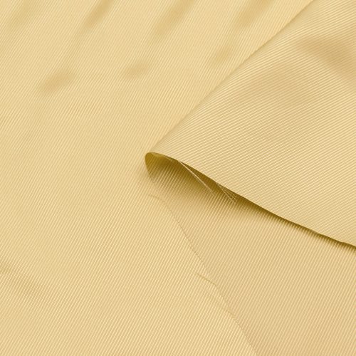 Ткань подкладочная (светлое золото) (010732)