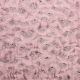 Двухслойная плательно-костюмная ткань 3D (розовое море) (010782)