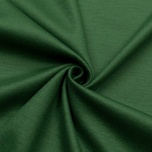 Трикотаж джерси шерстяной (зеленая хвоя) (010970)