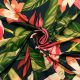 Трикотаж микрофибра (сочная экзотика) (011067) Трикотаж микрофибра (сочная экзотика) (011067)