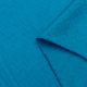 Ткань подкладочная, жаккард (лазурно-синий зигзаг) (011118)