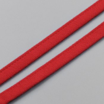Чехол для каркасов, одношовный, 10 мм, красный ARTA-F (011092)