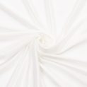Трикотаж микрофибра, атласная (молочный) (011239)